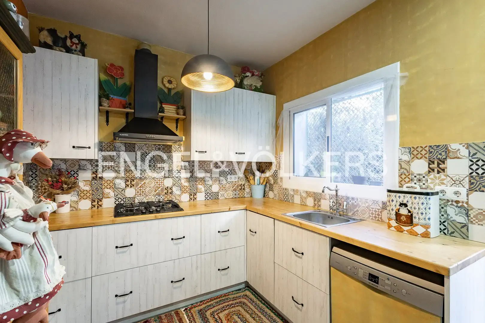 House with garden for sale in Nou Eixample Nord, imagen 7