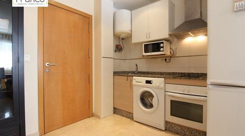 Foto 2 de Apartament de lloguer a Juan Carlos I,  Murcia Capital