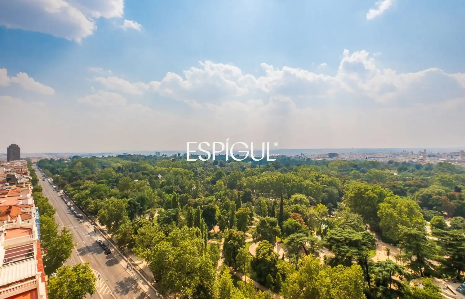 Piso en venta en Madrid con Aire acondicionado, Calefacción y Terraza