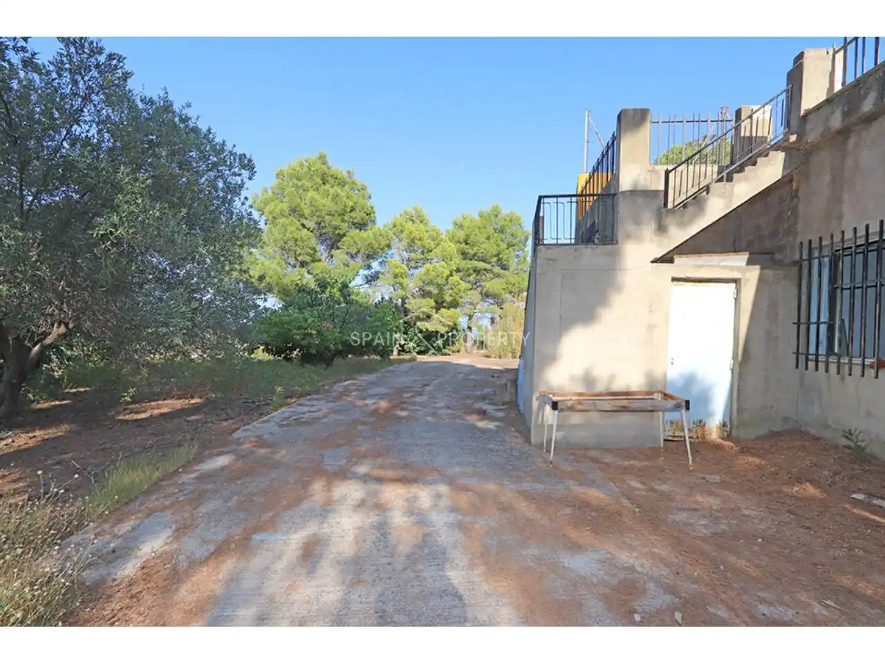 Villa avec piscine à vendre à Calle POLIGONO 10, imagen 3
