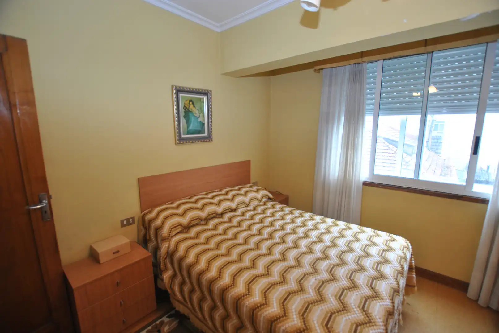 Piso con ascensor en venta en Rúa de Urzáiz, imagen 2