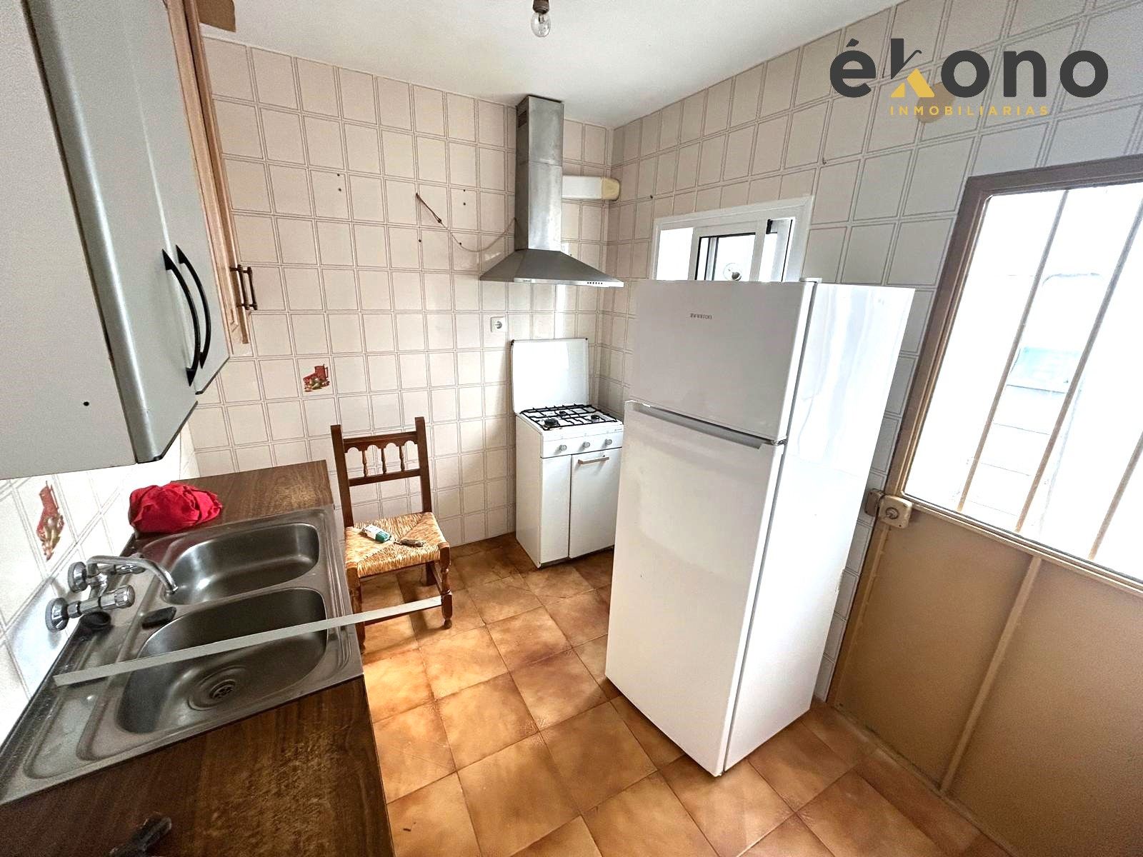 Cuina de Casa o xalet en venda en Villaviciosa de Córdoba