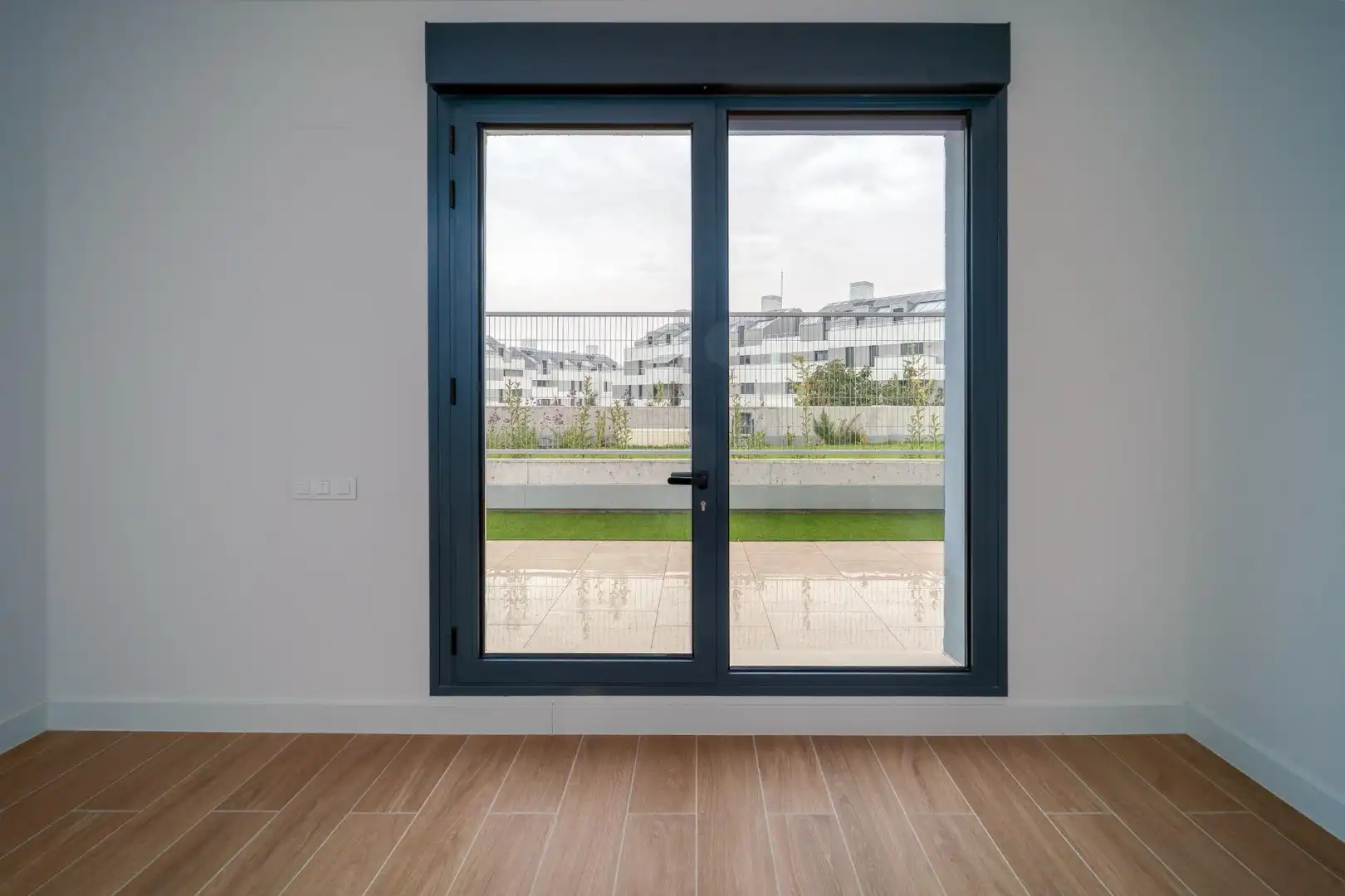 Flat for rent in Cobeña, Madrid