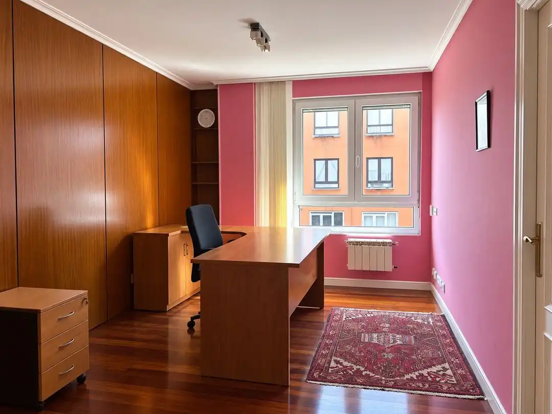 Piso con terraza en venta en Castilla - Hermida, imagen 28