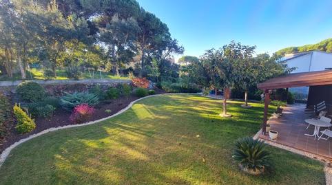 Foto 2 de Casa o chalet en venta en Calle General, de la, Caldes de Malavella, Girona