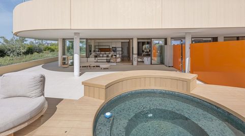 Foto 4 de Piso en venta en Higuerón South Residences, El Higuerón, Fuengirola