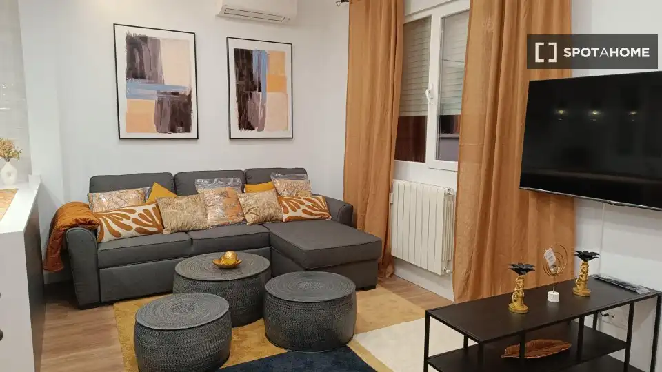 Appartement à louer à Chamberí, imagen 7