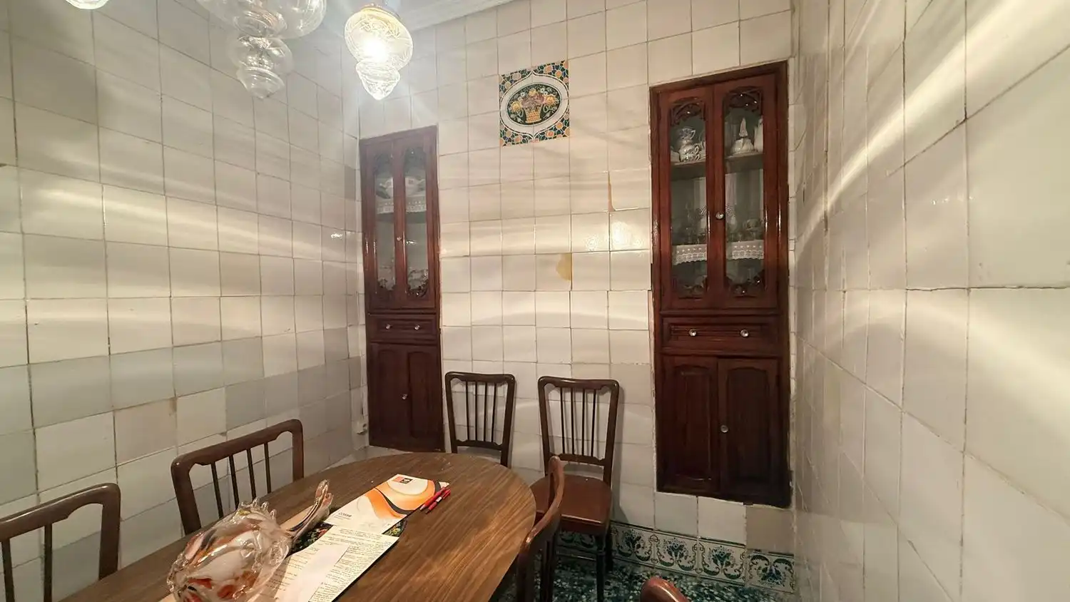 Comedor de Casa o chalet en venta en Artana con Terraza y Trastero