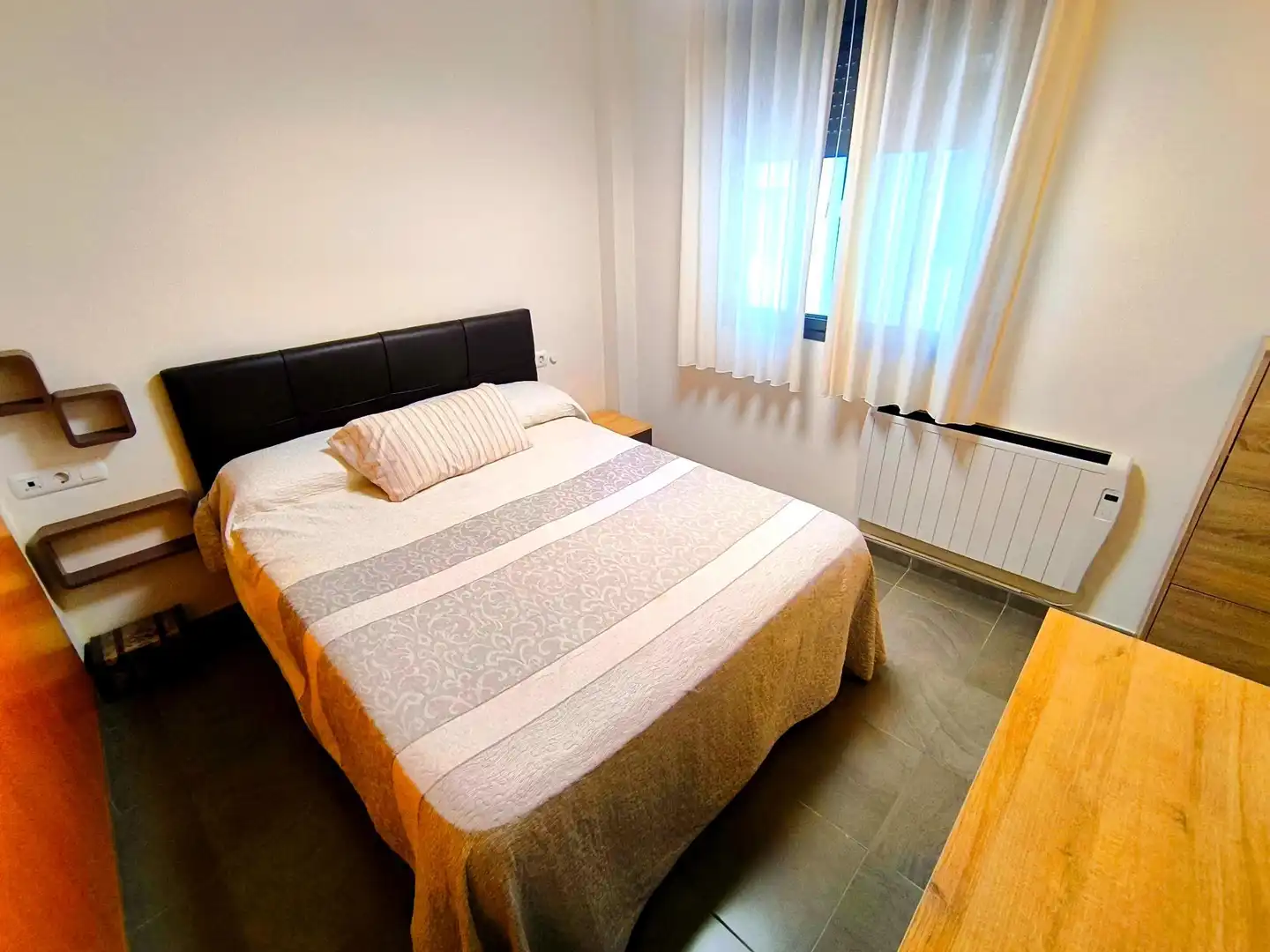 Bedroom of Apartments for sale in Centro  