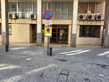 Local comercial en venta en Orihuela ciudad