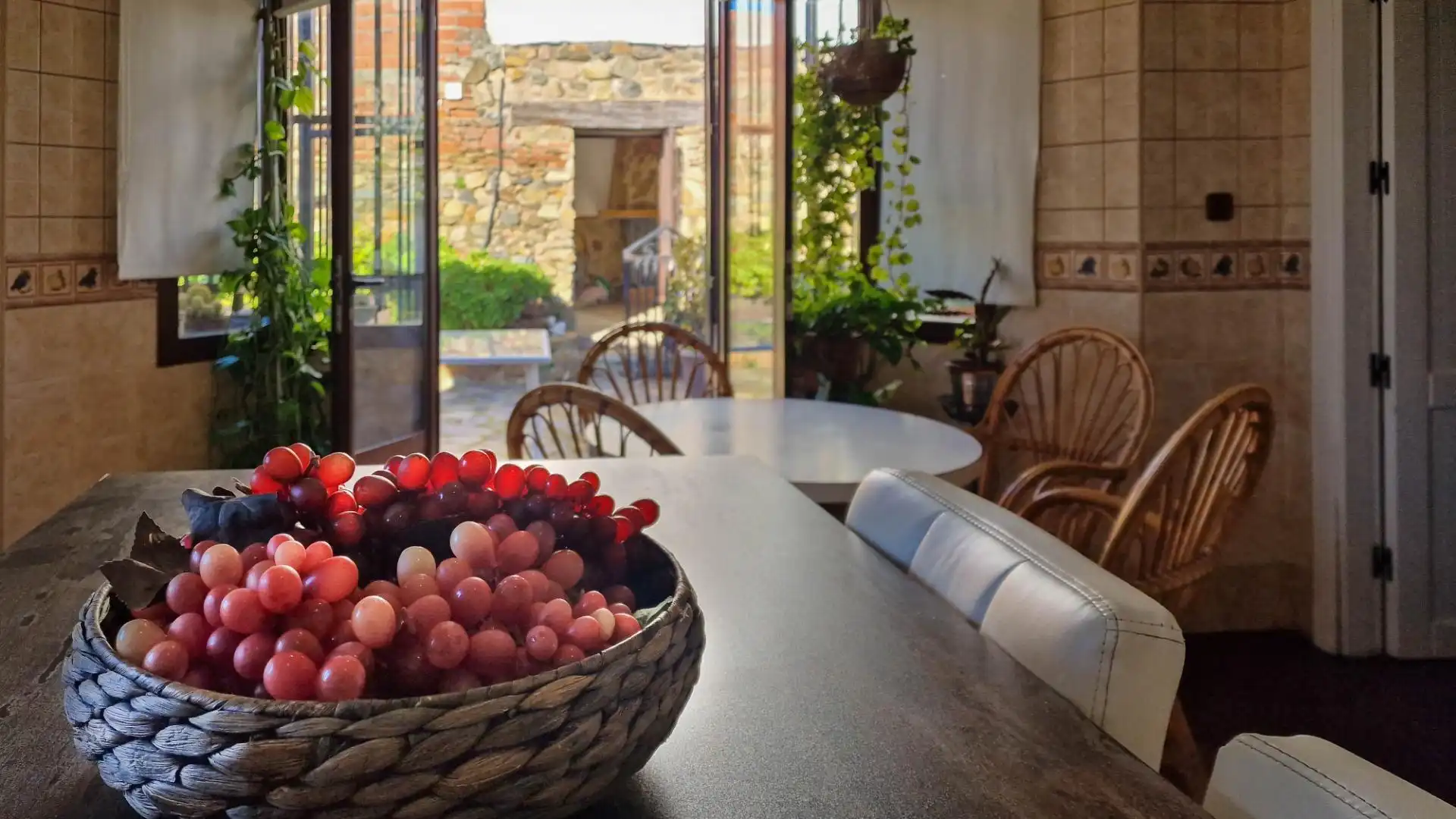 Villa mit Terrasse zur Miete in Calle Calle Cabecito 24, imagen 24