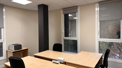 Foto 2 de Oficina en venda a Antonio Maria Labaien Kalea, Amara, Gipuzkoa