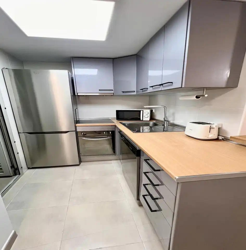 Apartament amb piscina en venda a CL POLIGONO G - MANGA, imagen 23