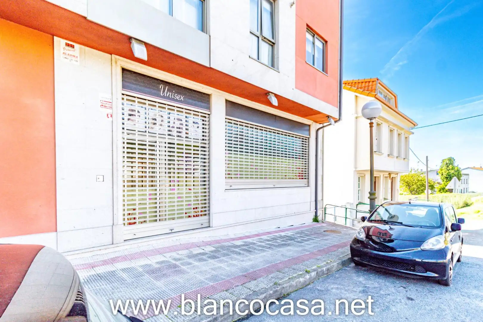 Local comercial en alquiler en Arteixo pueblo, imagen 25