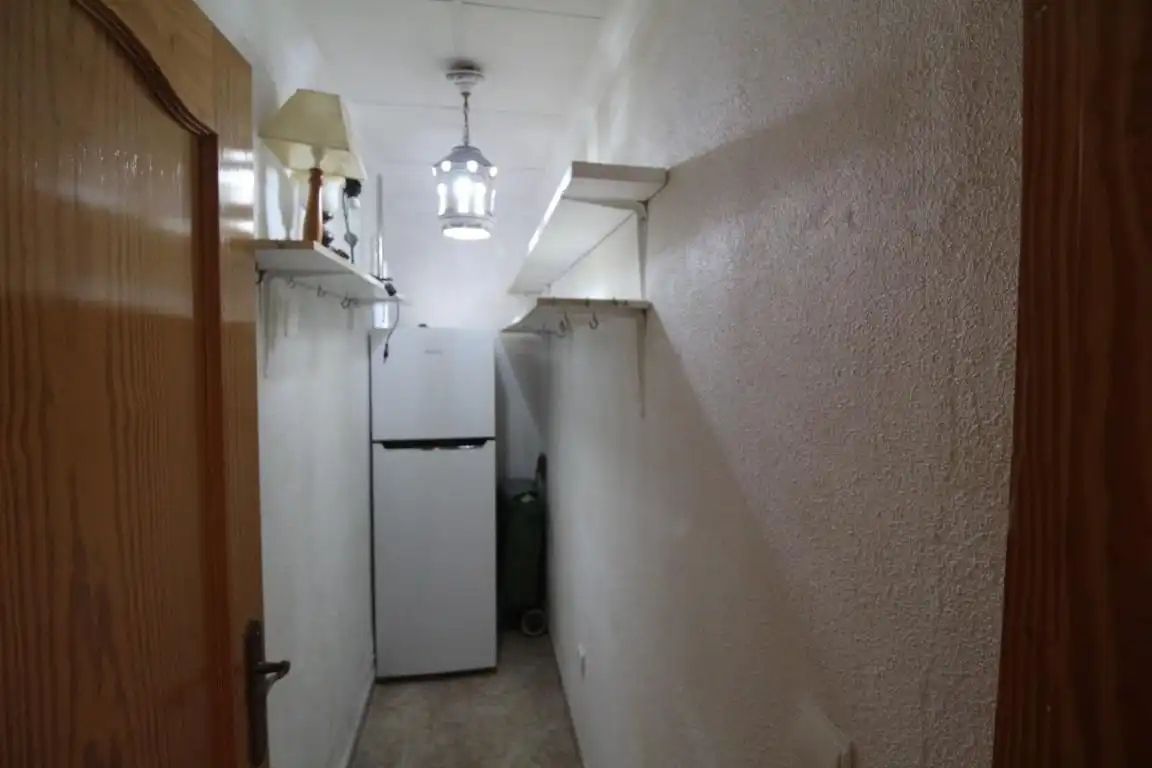 Casa adosada en venta en Torrevieja con Aire acondicionado, Jardín privado y Terraza