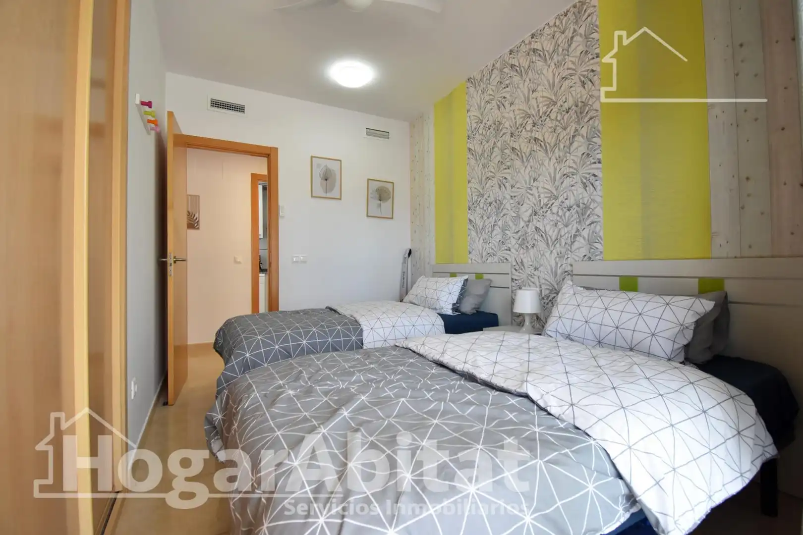Appartement avec piscine à vendre à Avenida de Matisse, imagen 12