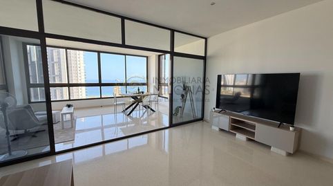 Foto 4 von Wohnung zur Miete in Murtal, 4, Playa Poniente, Benidorm