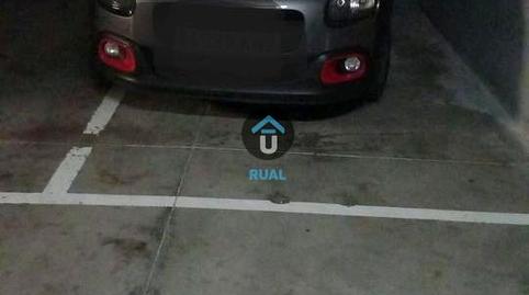 Foto 4 de Garatge de lloguer a De las Eras, Los Valles, Madrid