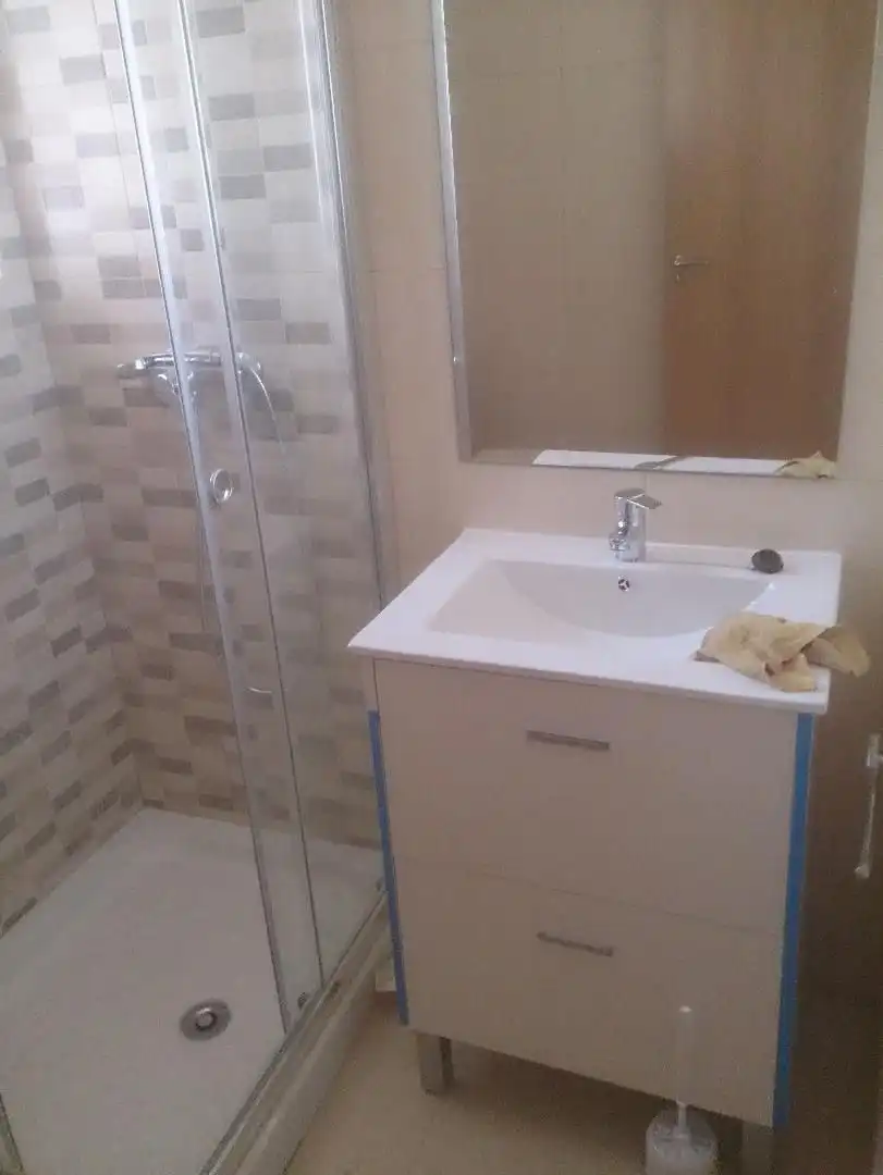 Appartamento con terrazza in vendita a Avenida de San José 124, imagen 7