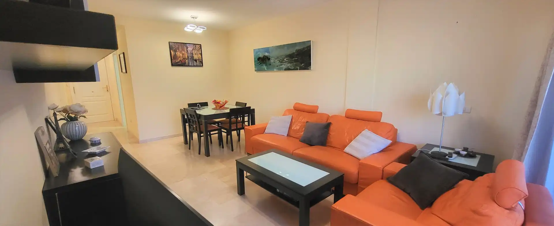 Apartament amb piscina en venda a los falcones 10, imagen 5