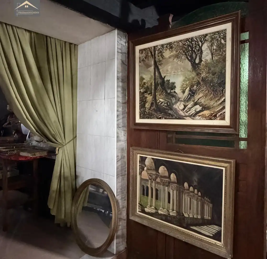 Maison avec terrasse à vendre à Valdáliga, imagen 19