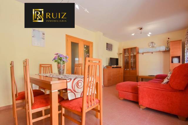 Casa-chalet en Venta en PABLO PICASSO en Polideportivo