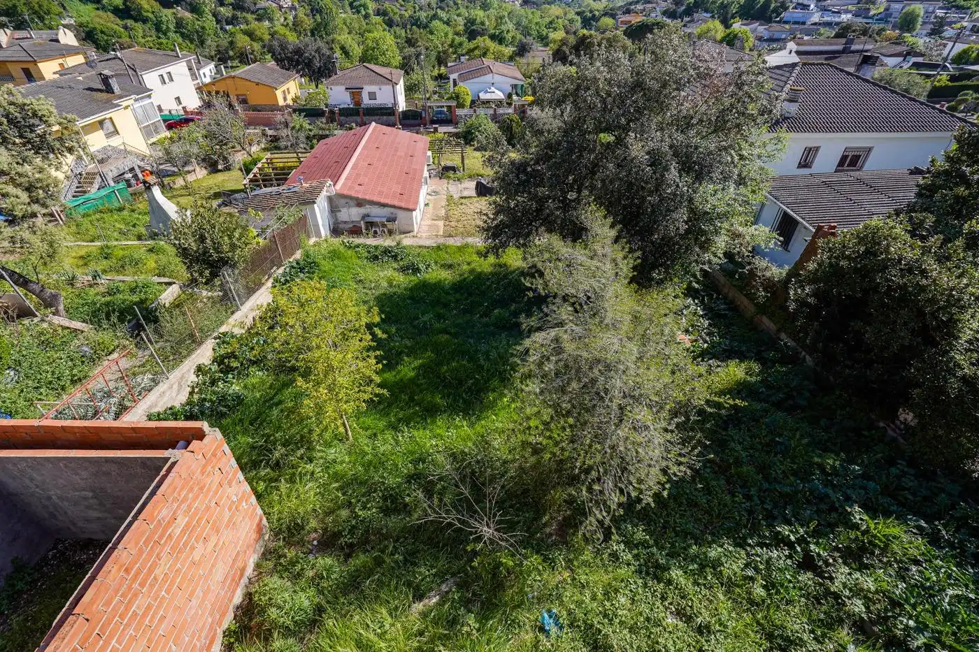 Residential land for sale in SELVA LA, imagen 13