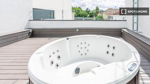 Photo 5 of Study to share in Sector Sur  - La Palmera - Reina Mercedes, Sevilla