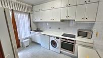 Kitchen of Flat for sale in Santurtzi   with Terrace
