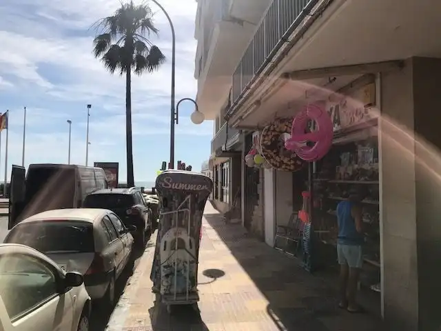 Gewerbefläche zum Verkauf in Sant Antoni, imagen 2