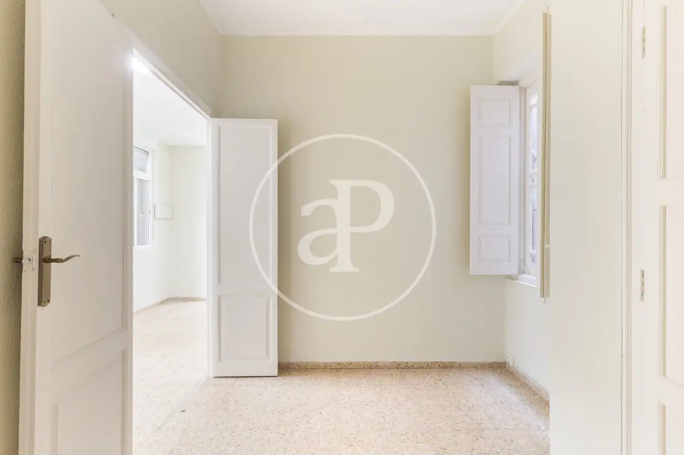 Flat with terrace to rent in Carrer de Martí, imagen 31
