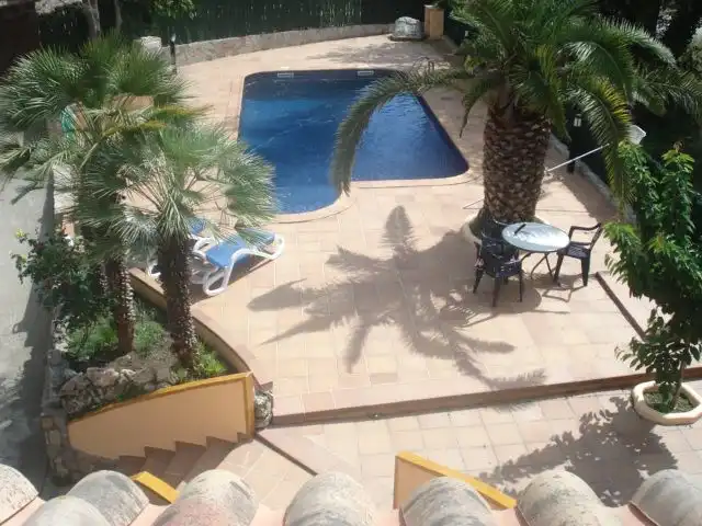 House with pool for sale in Fenals, imagen 3