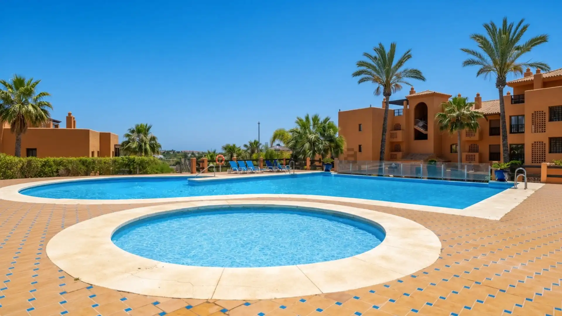 Apartament amb piscina en venda a La Alquería, imagen 17