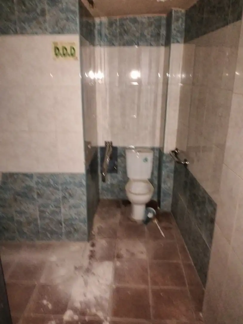 Bany de Local en venda en El Bonillo