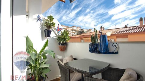 Foto 3 de Dúplex en venta en Avenida Andalucía, Algarrobo Costa, Algarrobo