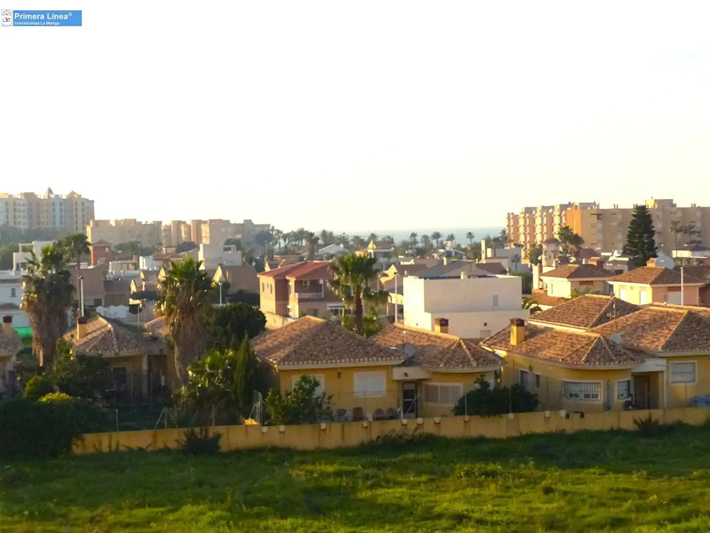 Vista exterior de Apartamento en venta en Cartagena con Aire acondicionado, Terraza y Balcón