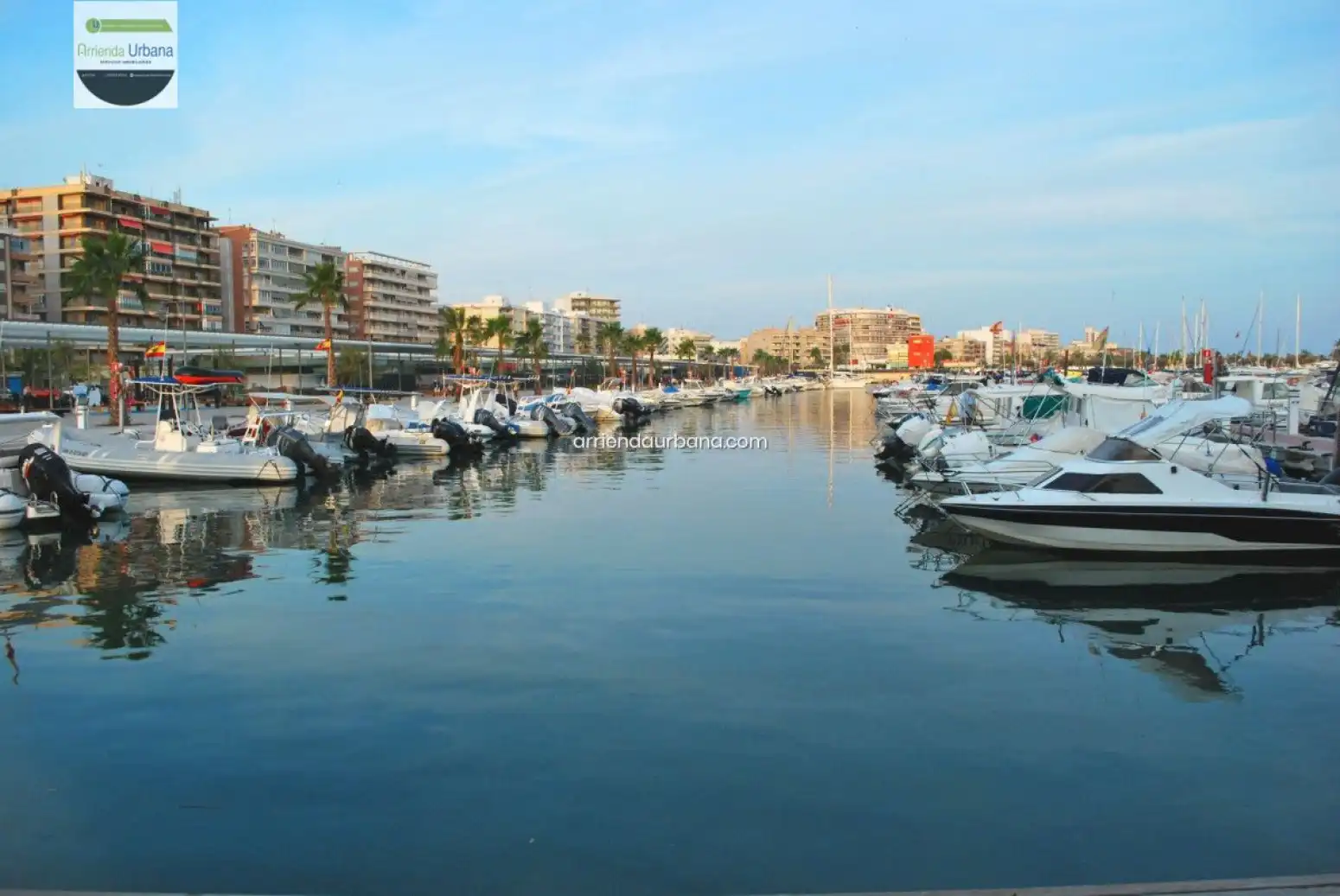 Adossat amb piscina en venda a La Marina - Calle Irlanda, imagen 19