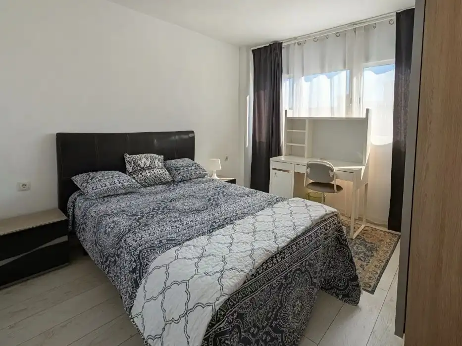 Dormitori de Àtic de lloguer en Camins al Grau