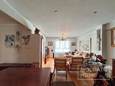Flat with lift for sale in Ercilla