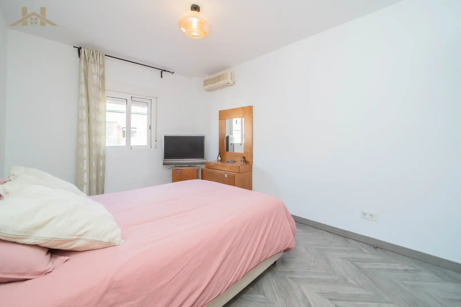 Habitación de Piso en venta en Villaviciosa de Odón con Aire acondicionado, Calefacción y Terraza