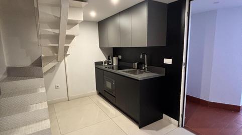 Foto 3 de Apartamento de alquiler en Sta. Marina - San Andrés - San Pablo - San Lorenzo,  Córdoba Capital