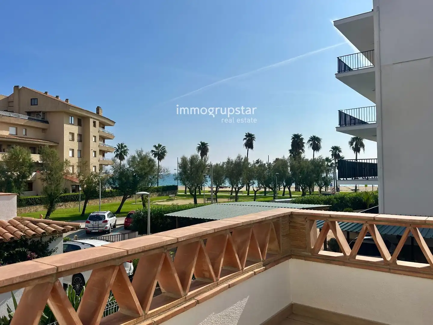 Casa adosada en venta en Torre Valentina - Mas Vilar de La Mutxada - Treumal