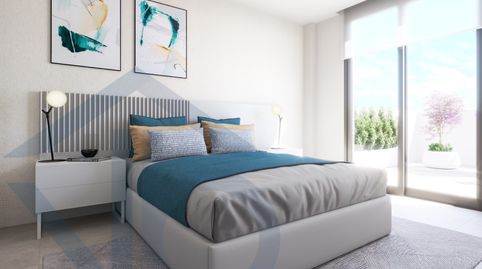 Foto 5 de Apartamento en venta en N/a, Las Salinas, Vera