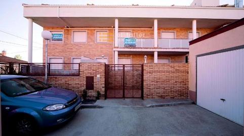 Foto 2 de Àtic en venda a Velázquez, Encinas de Abajo, Salamanca