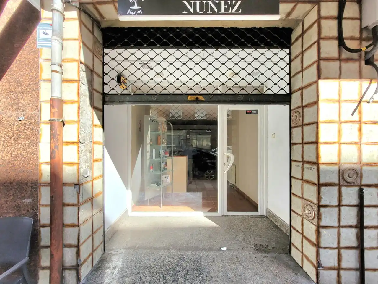 Business premises for sale in Carreño Miranda 56, imagen 7