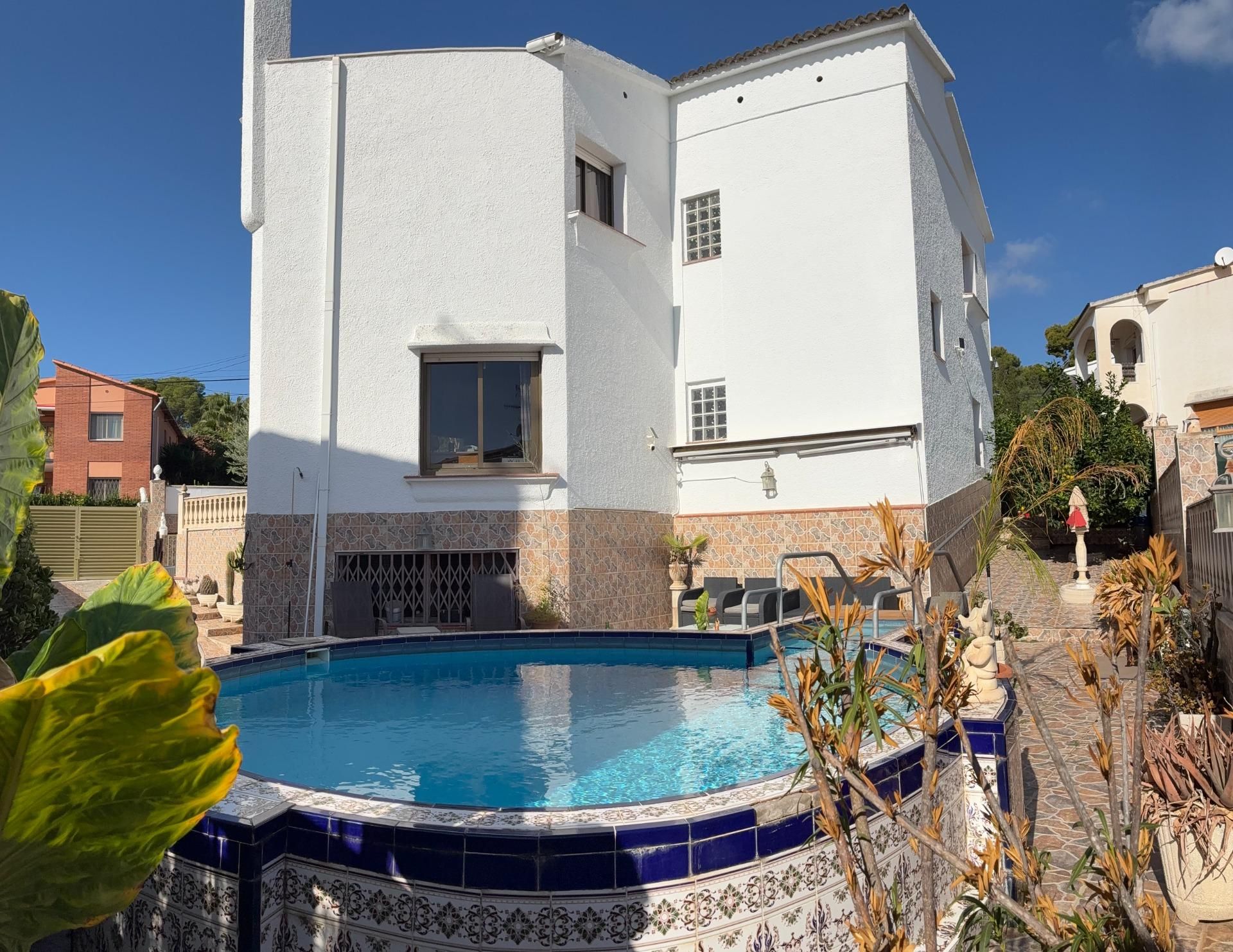 House or chalet for sale in Cunit Residencial