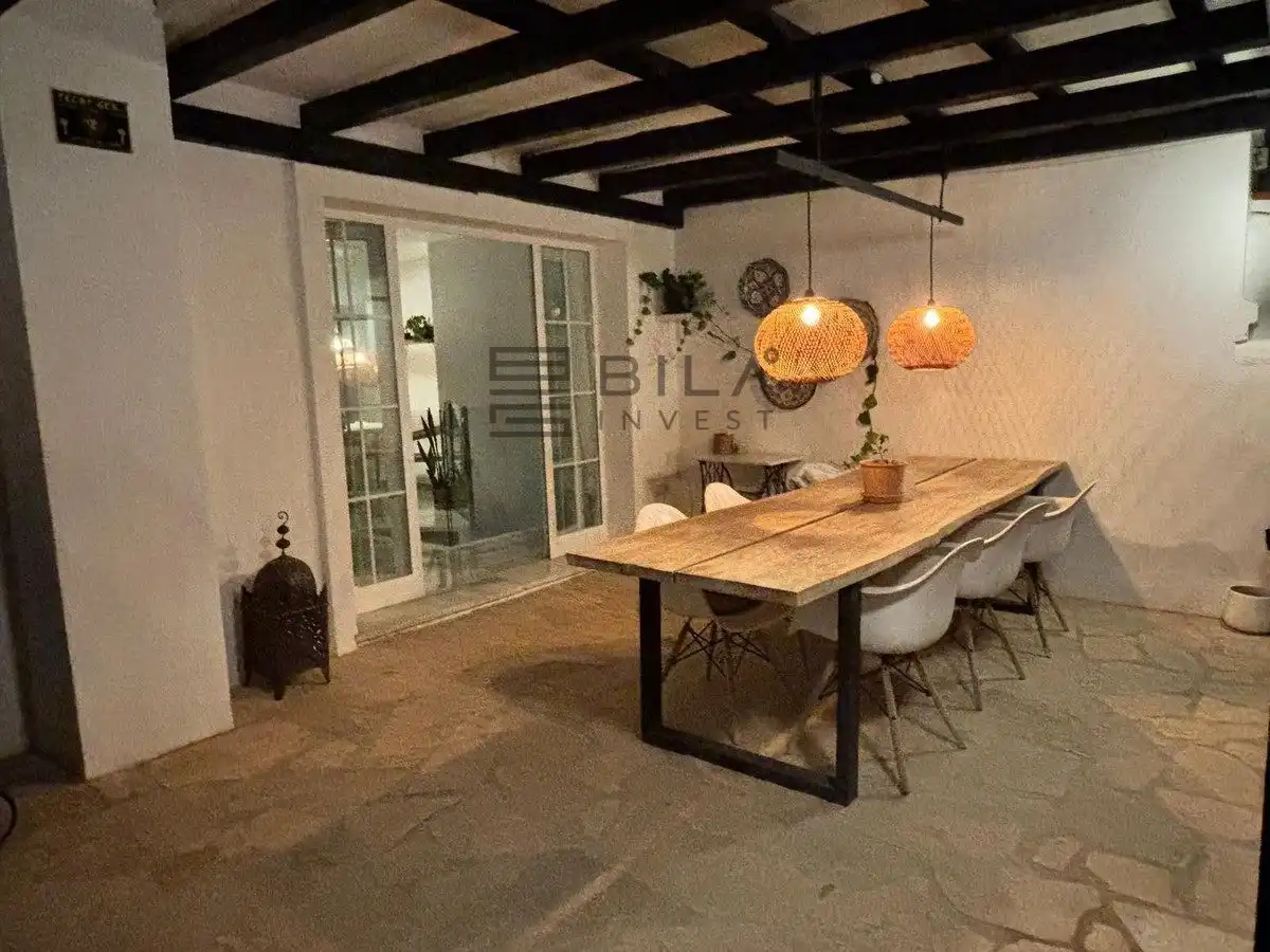 Casa adosada en venta en Urb. el Ranchito, Rancho Domingo - La Hacienda