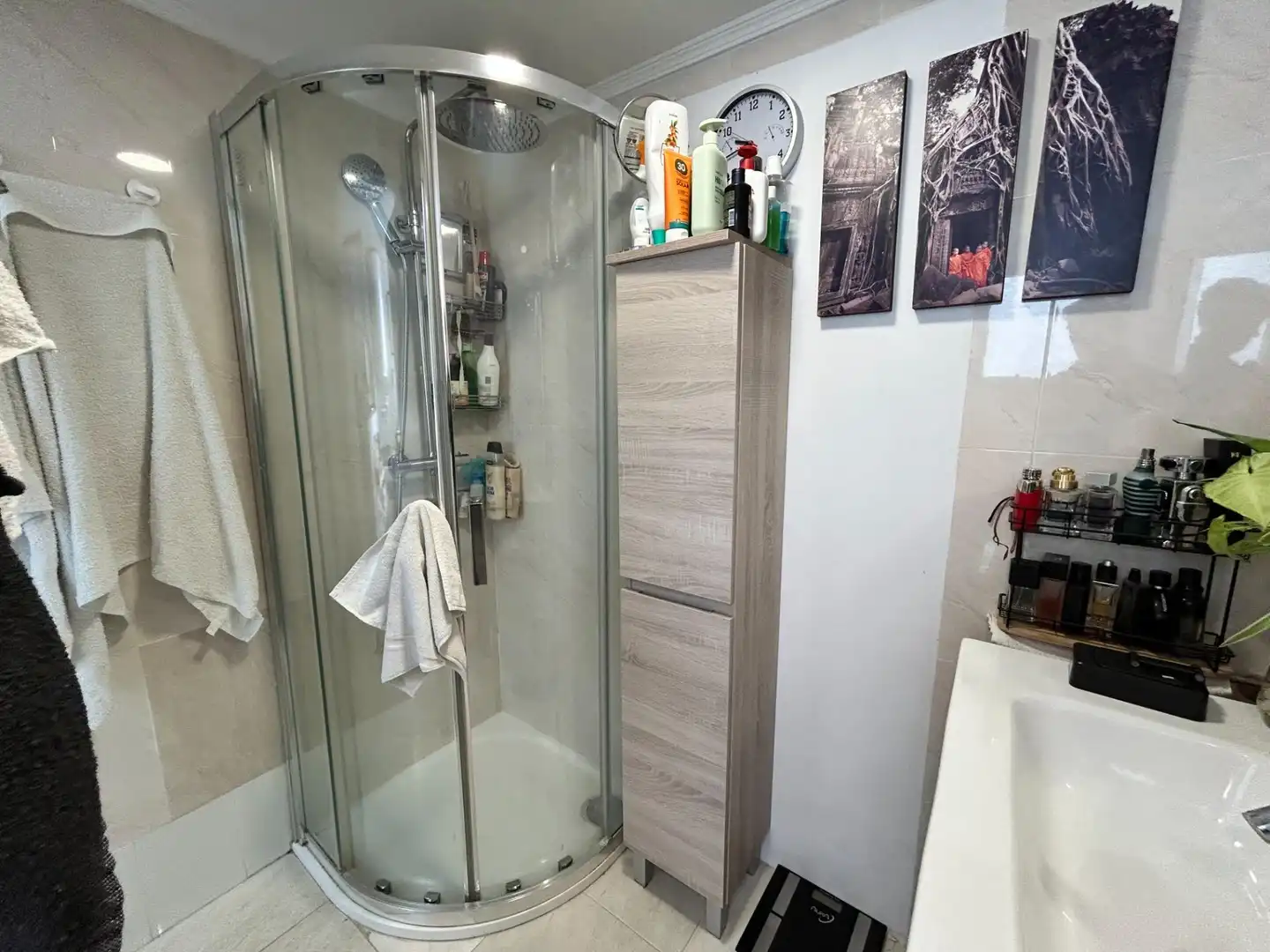 Flat with terrace for sale in Avenida GERMANIES, imagen 22