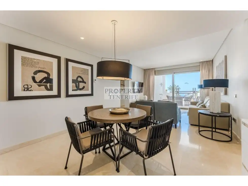 Apartament en venda a Abama, imagen 10
