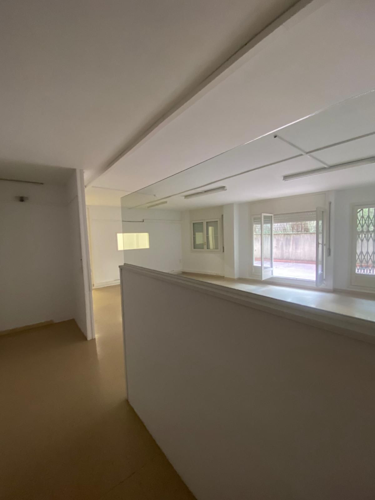 Oficina de lloguer en Manresa